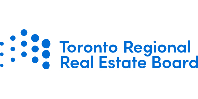 Toronto Regional Real Estate Board Logo