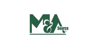 M & A Source Logo