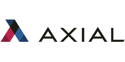 AXIAL Logo