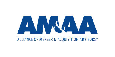 Alliance of Mergers & Acquisitions Advisors Logo