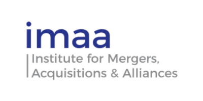 IMAA logo