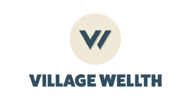Village Wellth logo